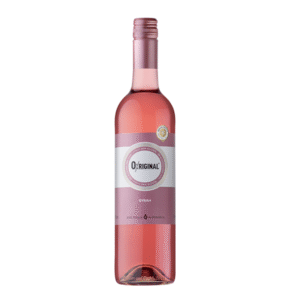 Różowe wino bezalkoholowe O%RIGINAL ROSE José Maria da Fonseca